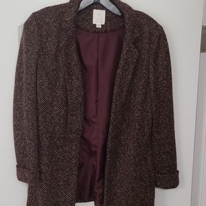 Blazor/jacket